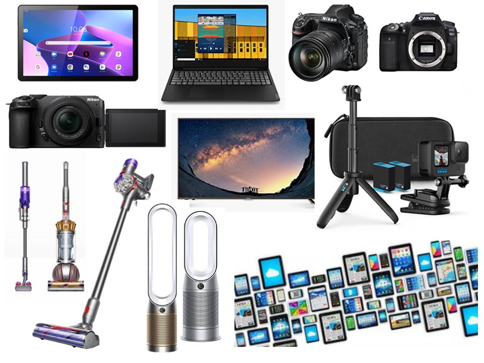 AMR IMPEX Mobile Accessories Supplier � Wholesale Consumer Electronics Products